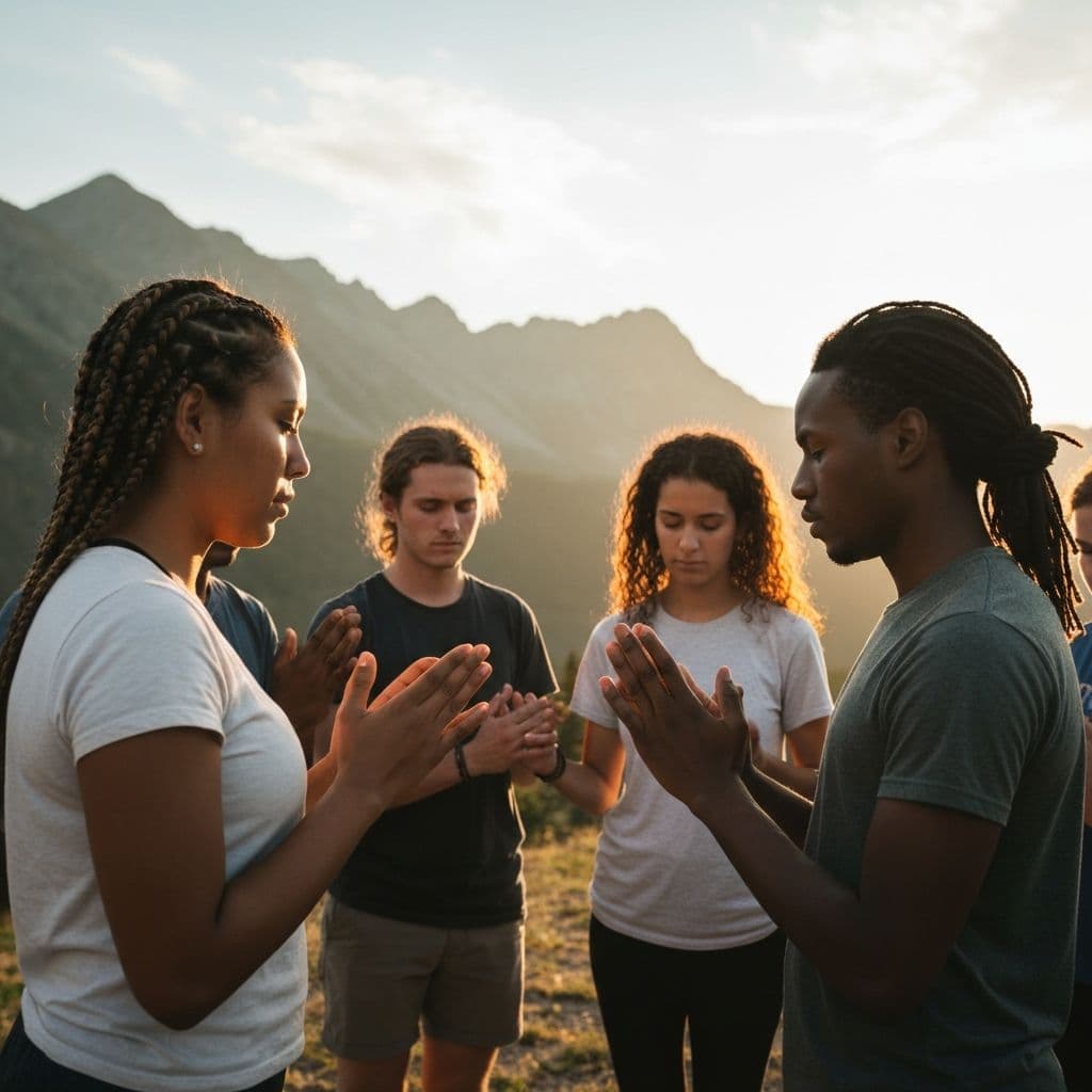 Retiro de Cuaresma 2026